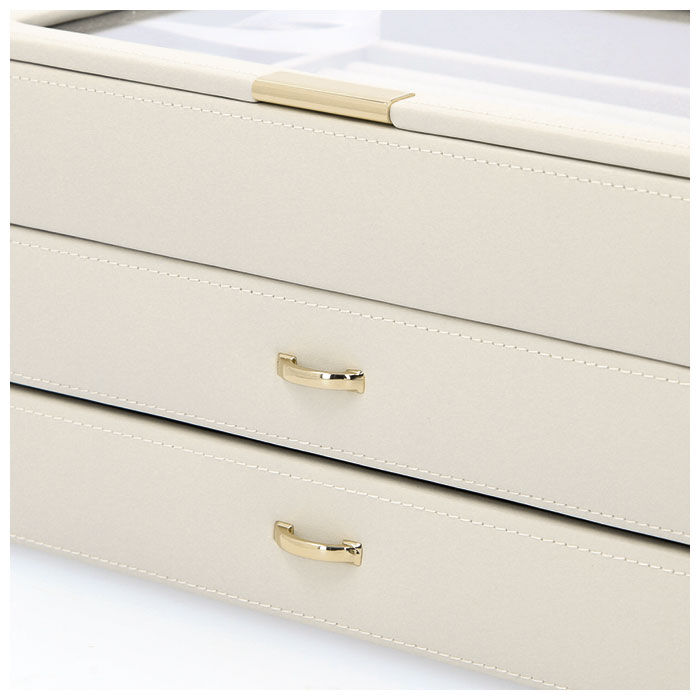 BACKYARD FAMILY「ジュエリーケース 通販 ジュエルケース ジュエリーボックス アクセサリーケース」|その他|