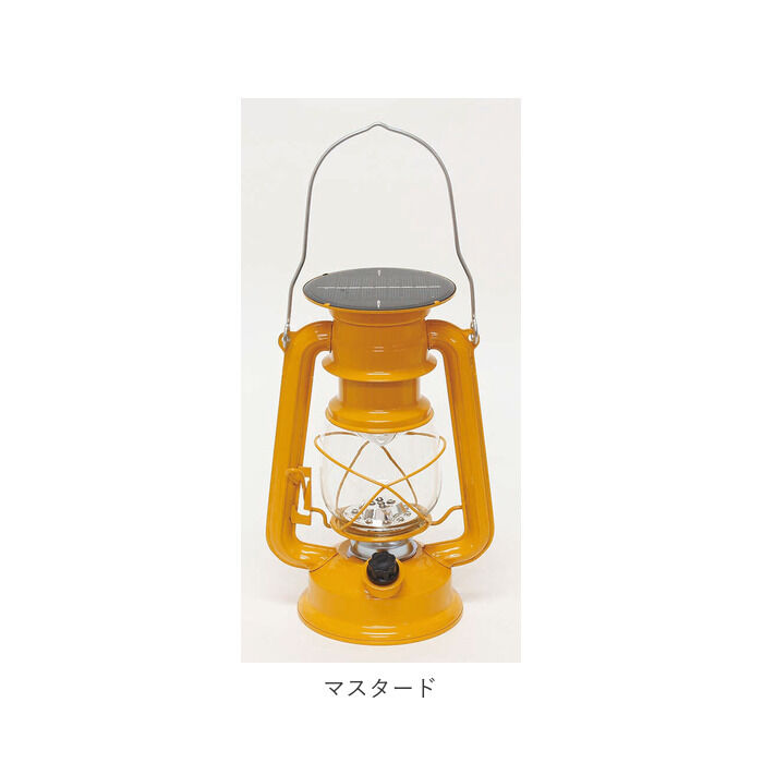 BACKYARD FAMILY「ランタン ソーラー 通販 おしゃれ led 非常用 アンティーク 風 吊り下げ 照明 かわいい」|電化製品|