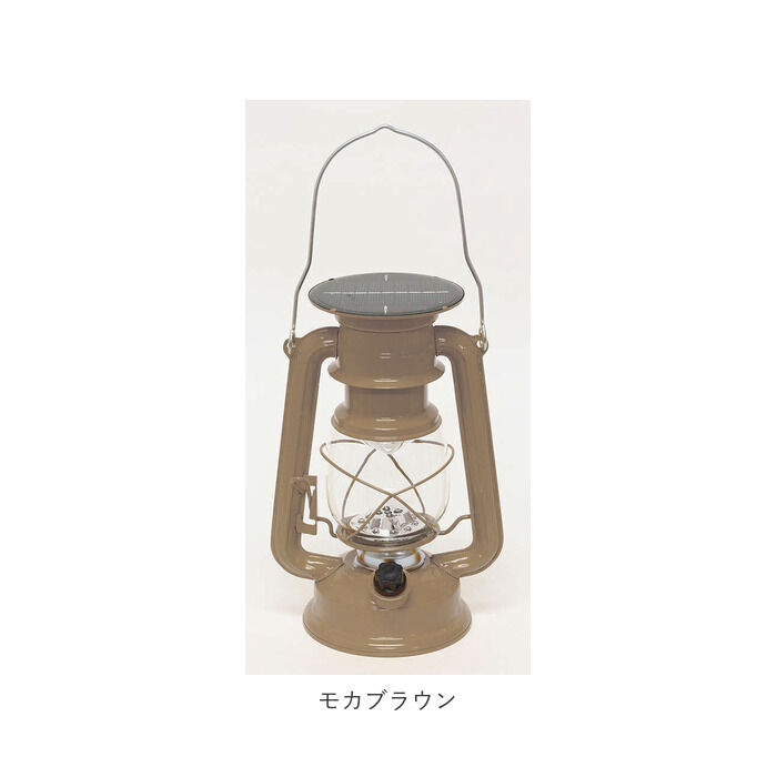 BACKYARD FAMILY「ランタン ソーラー 通販 おしゃれ led 非常用 アンティーク 風 吊り下げ 照明 かわいい」|電化製品|