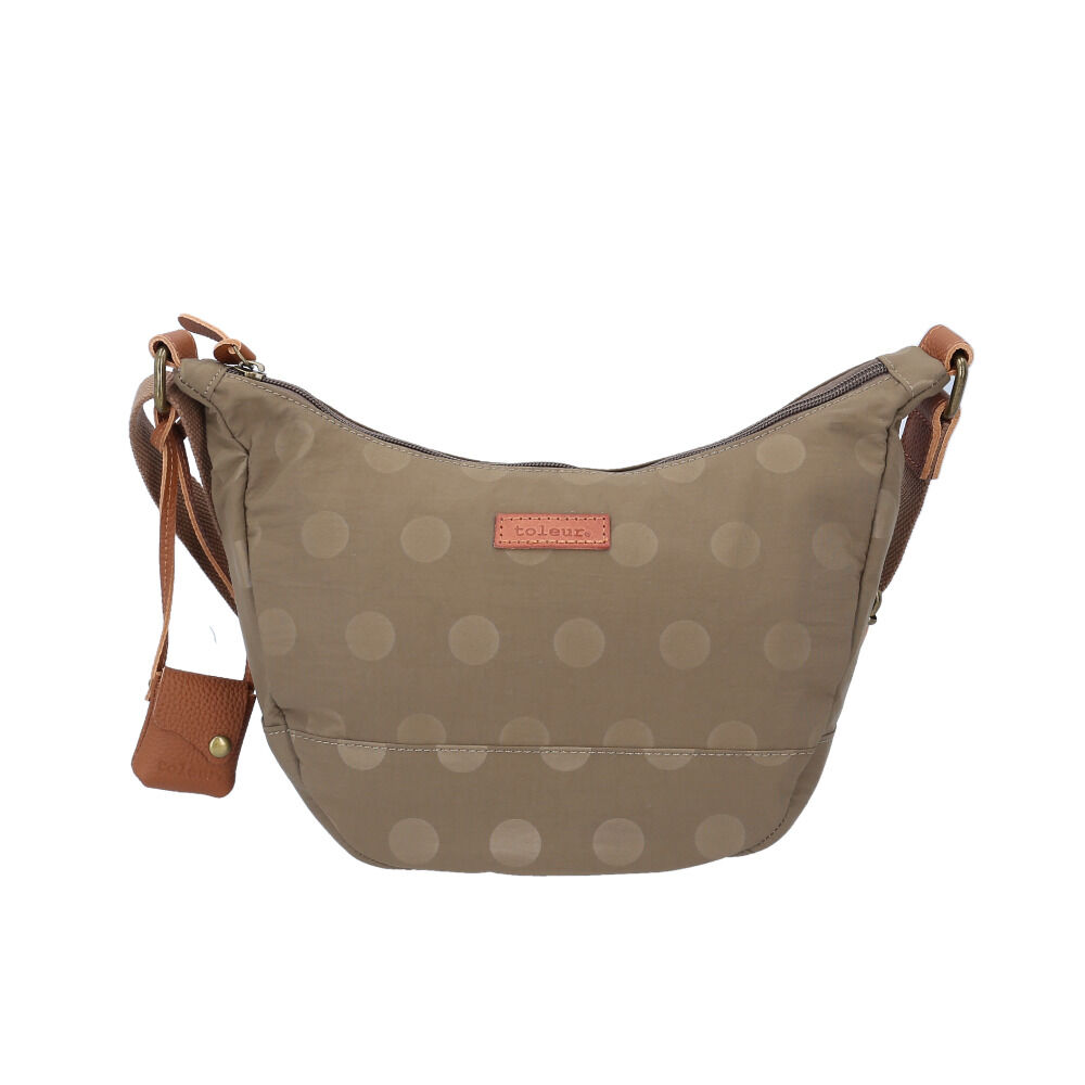 BACKYARD FAMILY「toleur ショルダー 11926 通販 トーラ バッグ ショルダーバッグ ショルダーバック」|ショルダー・メッセンジャー|ベージュ1