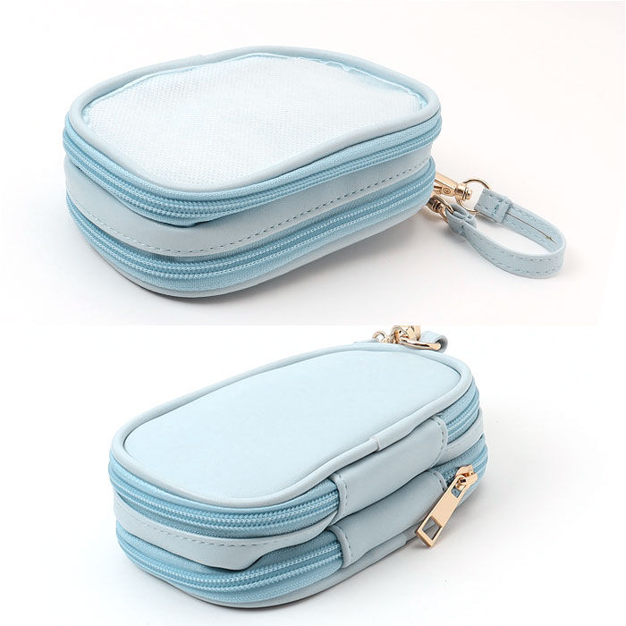 BACKYARD FAMILY「アクスタケース 持ち運び 通販 アクスタポーチ アペルトワ Appel Toi 970274」|ポーチ|