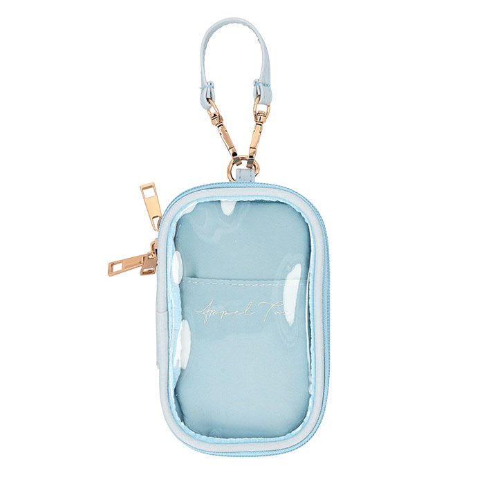 BACKYARD FAMILY「アクスタケース 持ち運び 通販 アクスタポーチ アペルトワ Appel Toi 970274」|ポーチ|