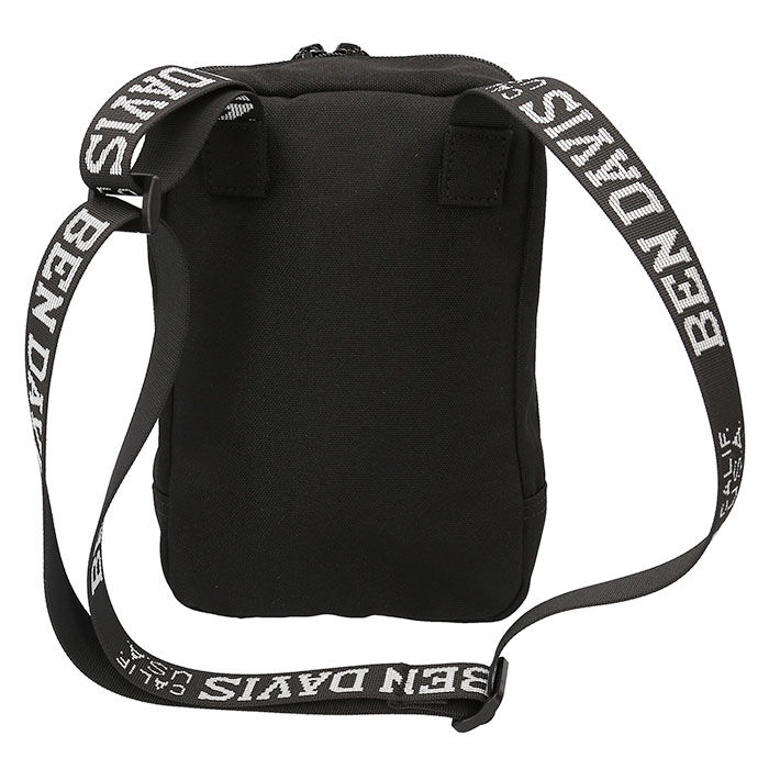 BACKYARD FAMILY「ベンデイビス BEN DAVIS ショルダー BDW-8394 通販 ショルダーバッグ」|ショルダー・メッセンジャー|