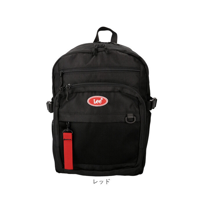 BACKYARD FAMILY「Lee リー リュック 大容量 4930 通販 リュックサック デイパック バックパック」|リュック|