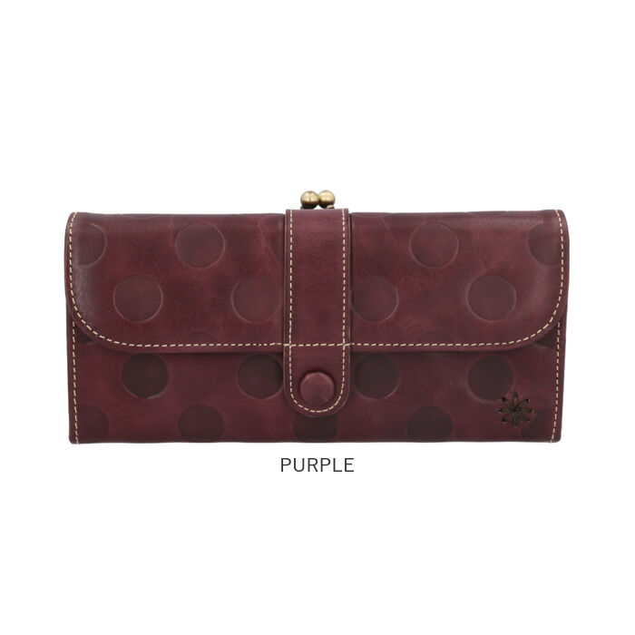 BACKYARD FAMILY「Laugh Rough ラフラフ 財布 通販 長財布 ロングウォレット 長サイフ サイフ」|財布|