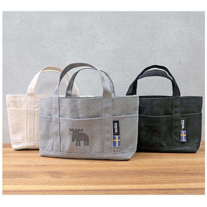 moz「moz トートバッグ モズ 通販 トートバック 小さめ レディース メンズ デスクトート」|トートバッグ|