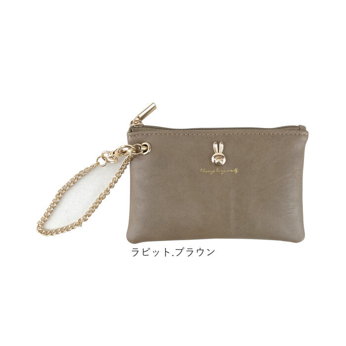 BACKYARD FAMILY「パスケース リール付き キーケース 通販 定期入れ リール付きパスケース 定期券入れ 鍵入れ」|定期入れ|