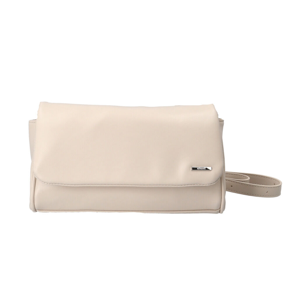 BACKYARD FAMILY「ALTROSE ショルダーバッグ アルトローズ 333144 通販 ショルダーバック ショルダー」|ショルダー・メッセンジャー|ホワイト1