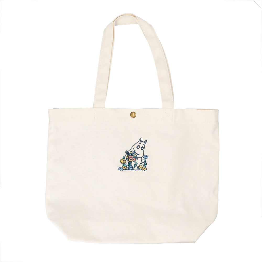BACKYARD FAMILY「トートバッグ キャラクター 通販 トートバック トート 手提げ 手提げバッグ 手提げバック」|トートバッグ|ホワイト1