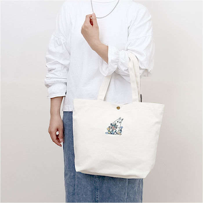 BACKYARD FAMILY「トートバッグ キャラクター 通販 トートバック トート 手提げ 手提げバッグ 手提げバック」|トートバッグ|