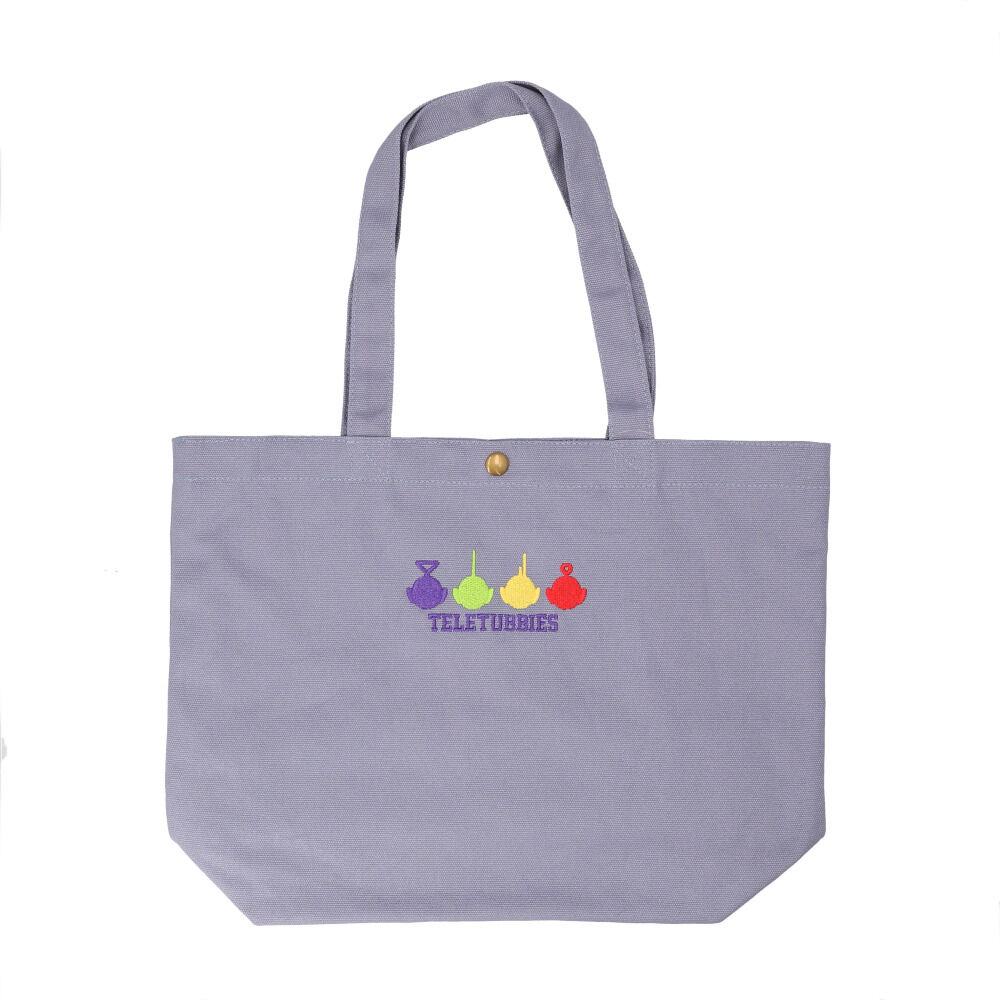 BACKYARD FAMILY「トートバッグ キャラクター 通販 トートバック トート 手提げ 手提げバッグ 手提げバック」|トートバッグ|ホワイト5