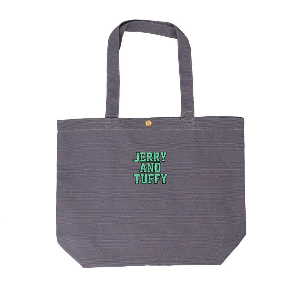 BACKYARD FAMILY「トートバッグ キャラクター 通販 トートバック トート 手提げ 手提げバッグ 手提げバック」|トートバッグ|ブルー6