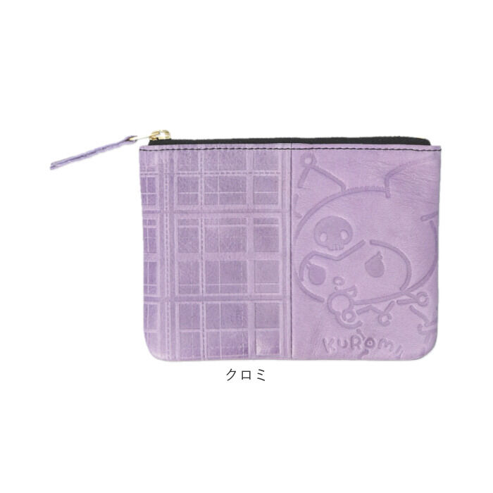 BACKYARD FAMILY「サンリオ グッズ ポーチ Sanrio 通販 フラットポーチ スリムポーチ 化粧ポーチ」|ポーチ|