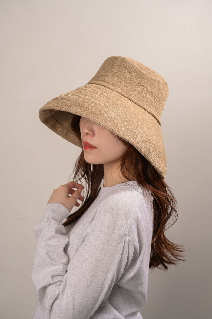 BACKYARD FAMILY「帽子 レディース 通販 ハット つば広帽子 ぼうし 洗える 手洗い レディース帽子」|ハット|