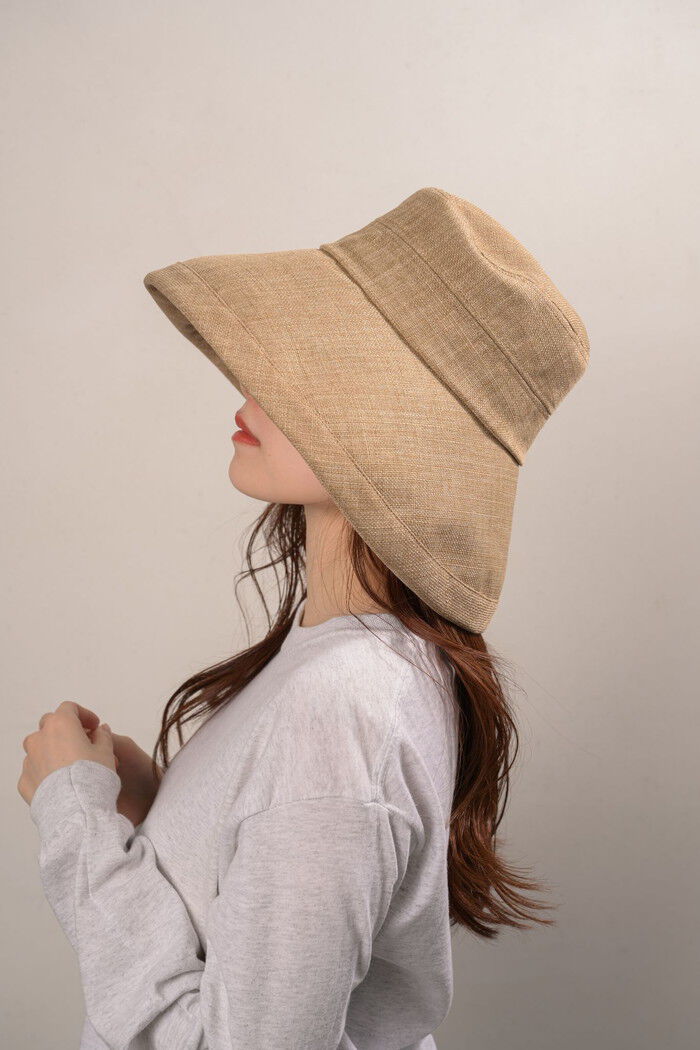 BACKYARD FAMILY「帽子 レディース 通販 ハット つば広帽子 ぼうし 洗える 手洗い レディース帽子」|ハット|