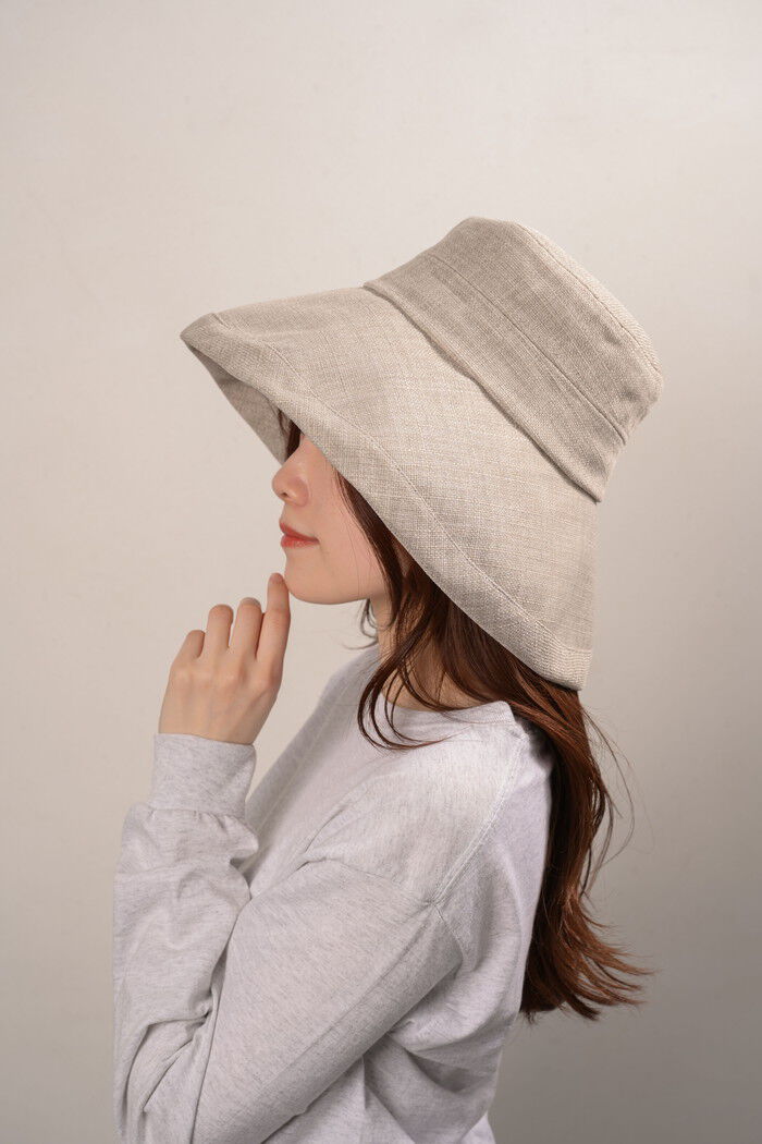 BACKYARD FAMILY「帽子 レディース 通販 ハット つば広帽子 ぼうし 洗える 手洗い レディース帽子」|ハット|