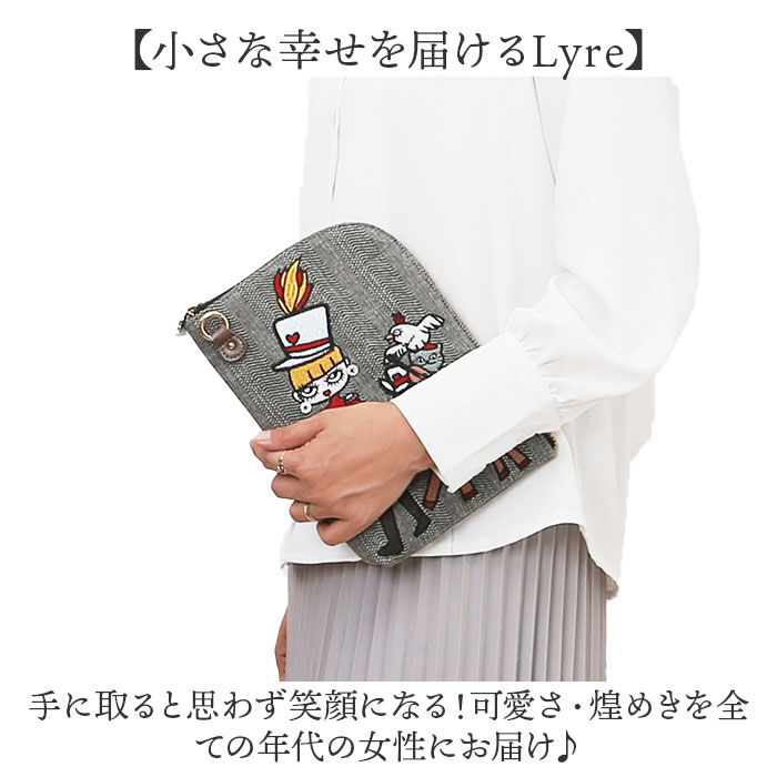 BACKYARD FAMILY「リタちゃん バッグ 83086 通販 ショルダーバッグ ショルダーバック レディース」|ショルダー・メッセンジャー|