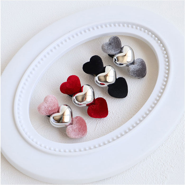 BACKYARD FAMILY「RORA ヘアクリップ 通販 ローラ メーガン ヘアークリップ ヘアアクセサリー 髪飾り キッズ」|その他|