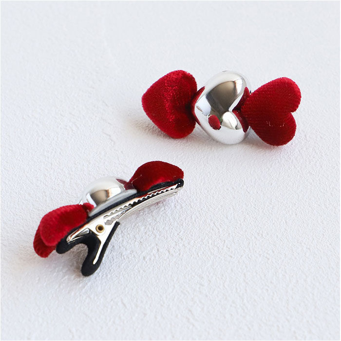 BACKYARD FAMILY「RORA ヘアクリップ 通販 ローラ メーガン ヘアークリップ ヘアアクセサリー 髪飾り キッズ」|その他|