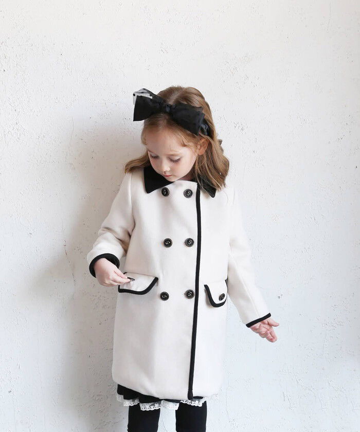 BACKYARD FAMILY「Rora カチューシャ キッズ 通販 かおり リボンカチューシャ ヘッドドレス 髪飾り リボン」|その他|