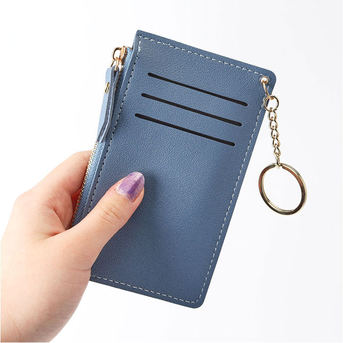 BACKYARD FAMILY「カードケース パスケース 通販 小銭入れ キーケース コインケース ミニ財布 定期入れ カード入れ」|定期入れ|