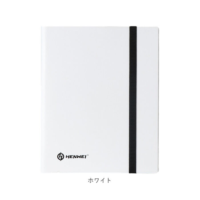 BACKYARD FAMILY「カードファイル 通販 コレクションブック コレクションカード 収納 ファイル ブック 大容量」|名刺入れ・カードケース|