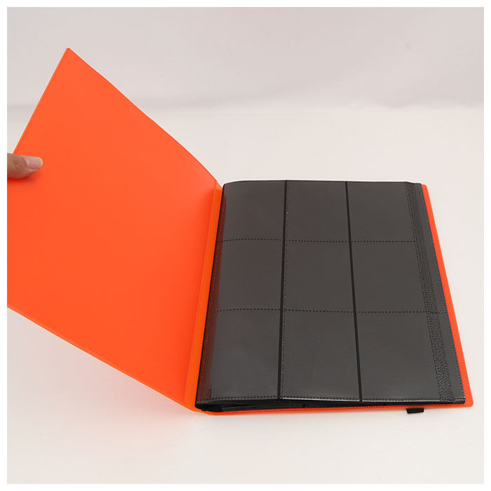 BACKYARD FAMILY「カードファイル 通販 コレクションブック コレクションカード 収納 ファイル ブック 大容量」|名刺入れ・カードケース|