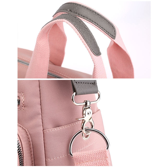 BACKYARD FAMILY「ショルダーバッグ レディース 斜めがけ 大容量 通販 ショルダーバック ショルダー ママバッグ」|ショルダー・メッセンジャー|