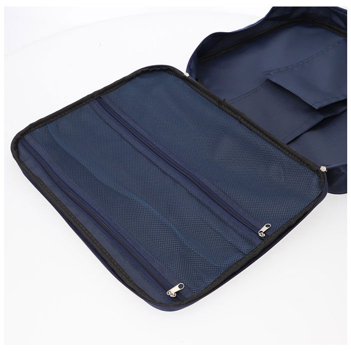 BACKYARD FAMILY「トラベルポーチ 通販 ワイシャツケース 収納ケース ネクタイケース ワイシャツ Yシャツ」|その他|