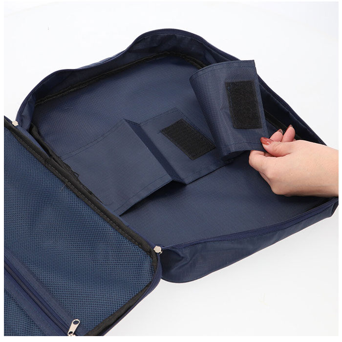 BACKYARD FAMILY「トラベルポーチ 通販 ワイシャツケース 収納ケース ネクタイケース ワイシャツ Yシャツ」|その他|