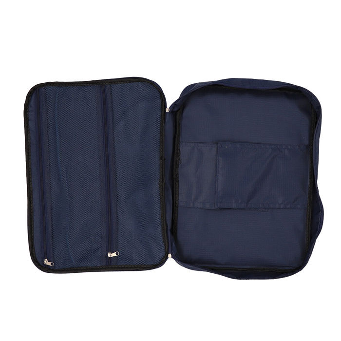 BACKYARD FAMILY「トラベルポーチ 通販 ワイシャツケース 収納ケース ネクタイケース ワイシャツ Yシャツ」|その他|