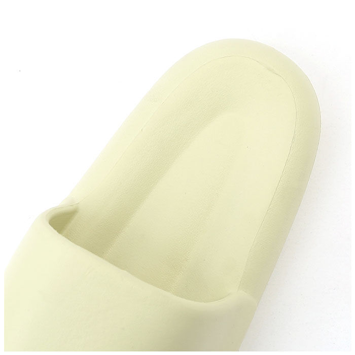 BACKYARD FAMILY「厚底 スリッパ 室内 通販 ルームシューズ 洗える 室内履き サンダル 部屋履き つっかけ」|ルームシューズ|