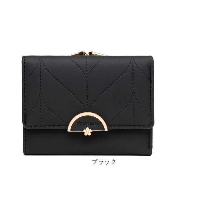 BACKYARD FAMILY「財布 折りたたみ財布 通販 三つ折り ウォレット 三つ折り財布 レディース お財布 折り財布」|財布|