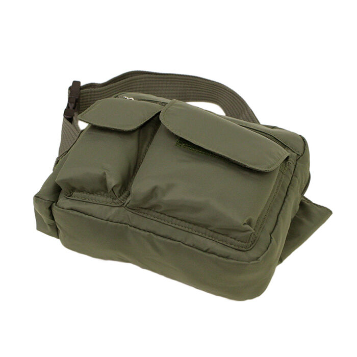 BACKYARD FAMILY「ウエストバッグ 大容量 通販 ウエストポーチ 仕事 ウェストポーチ ウェストバッグ バッグ バック」|その他|