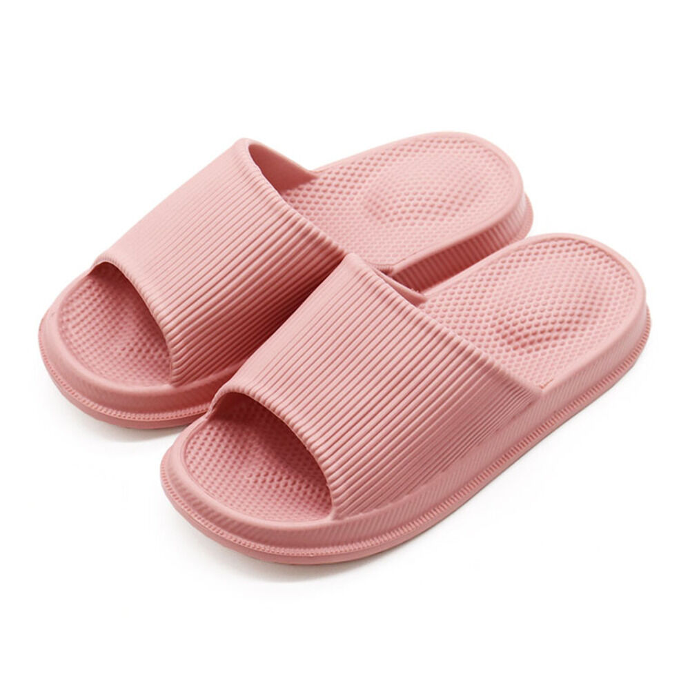 BACKYARD FAMILY「オクムラ スリッパ 通販 サンダル シャワーサンダル バススリッパ ビーチサンダル」|サンダル|ピンク1