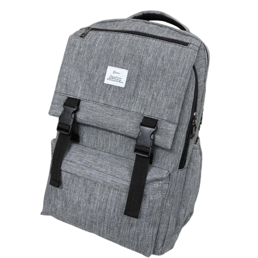 BACKYARD FAMILY「リュックサック リュック 通販 レディース 大容量 バックパック ビジネス バッグ おしゃれ」|リュック|ブルー1