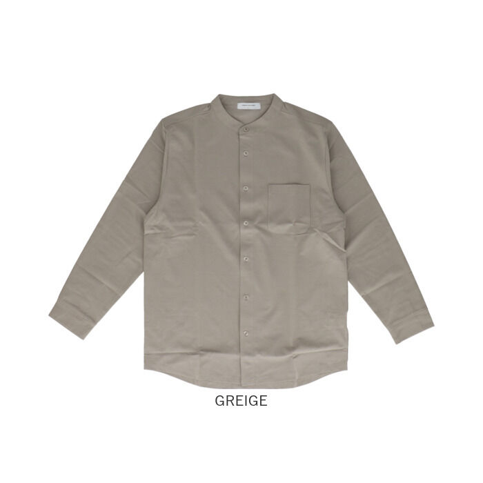 BACKYARD FAMILY「URBAN SQUARE シャツ 35318 通販 アーバンスクエア カッターシャツ」|その他|