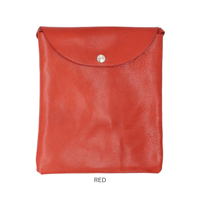 BACKYARD FAMILY「ショルダーバッグ 日本製 メンズ 通販 サコッシュ レディース レザー 本革 肩掛け レザーバッグ」|ショルダー・メッセンジャー|