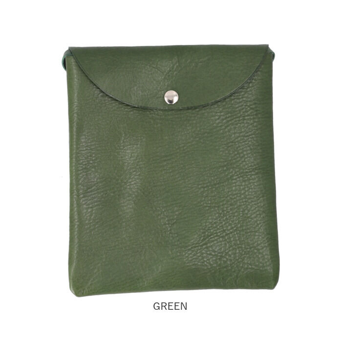 BACKYARD FAMILY「ショルダーバッグ 日本製 メンズ 通販 サコッシュ レディース レザー 本革 肩掛け レザーバッグ」|ショルダー・メッセンジャー|