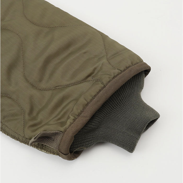 BACKYARD FAMILY「HOUSTON M-51 通販 キルティングコート キルティングジャケット キルティング ブルゾン」|その他|