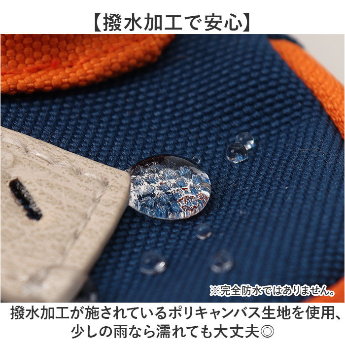 BACKYARD FAMILY「パスケース リール付き キーケース 通販 プロペラヘッズ propellerheads」|定期入れ|