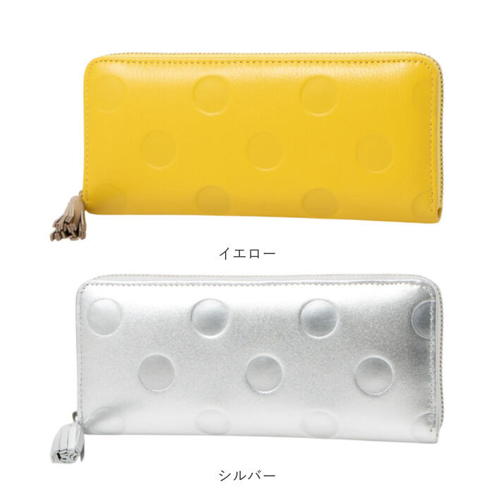 BACKYARD FAMILY「perche ペルケ 財布 08-06-03912 通販 長財布 ロングウォレット カードケース」|財布|