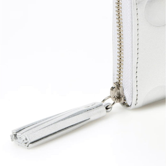 BACKYARD FAMILY「perche ペルケ 財布 08-06-03912 通販 長財布 ロングウォレット カードケース」|財布|