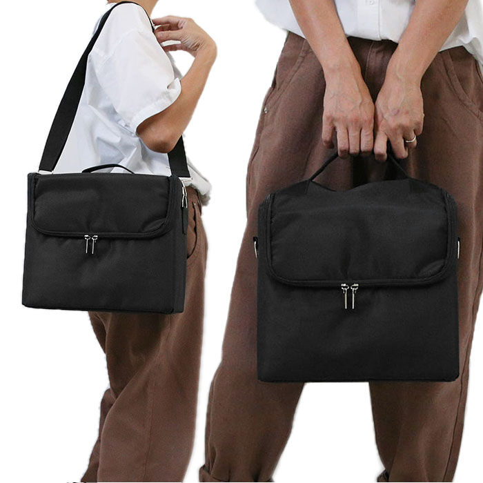 BACKYARD FAMILY「メイクボックス 大容量 通販 持ち運び コスメ収納ボックス コスメボックス コスメポーチ バニティ」|その他|