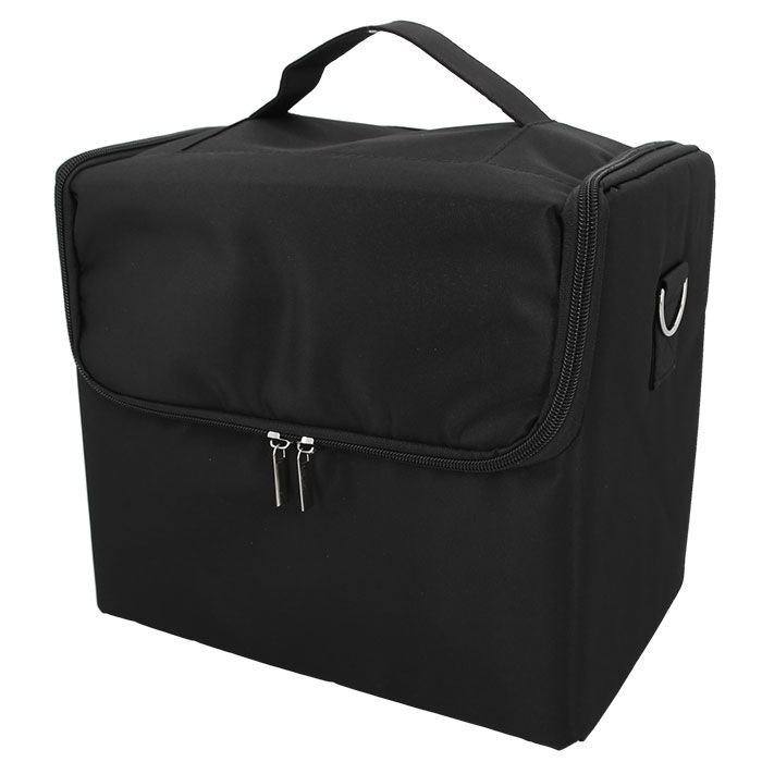 BACKYARD FAMILY「メイクボックス 大容量 通販 持ち運び コスメ収納ボックス コスメボックス コスメポーチ バニティ」|その他|