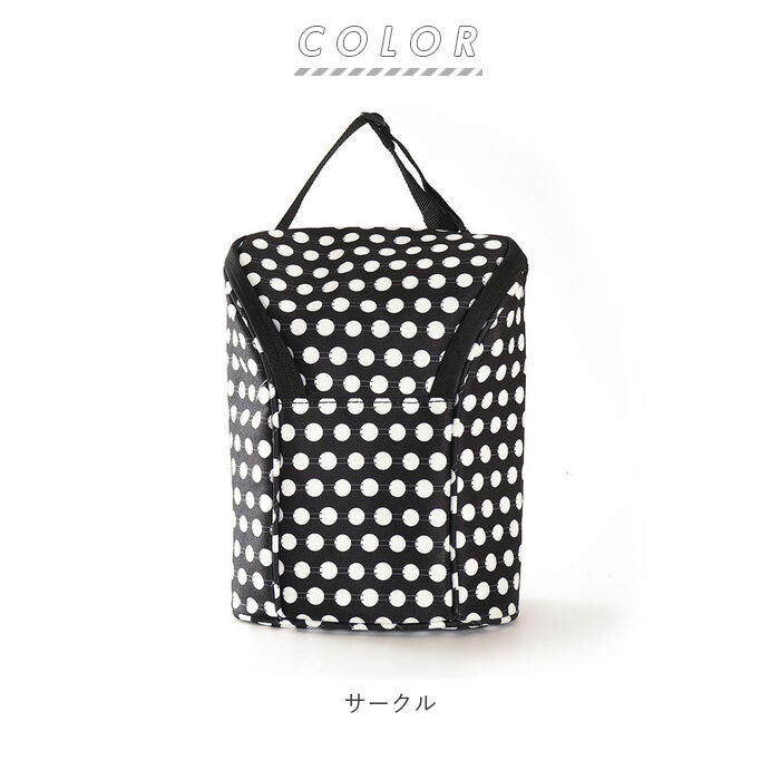 BACKYARD FAMILY「マグポーチ 通販 保冷 保温 縦長 ツインマグポーチ マグポーチ 哺乳瓶ホルダー 哺乳瓶ケース」|ポーチ|