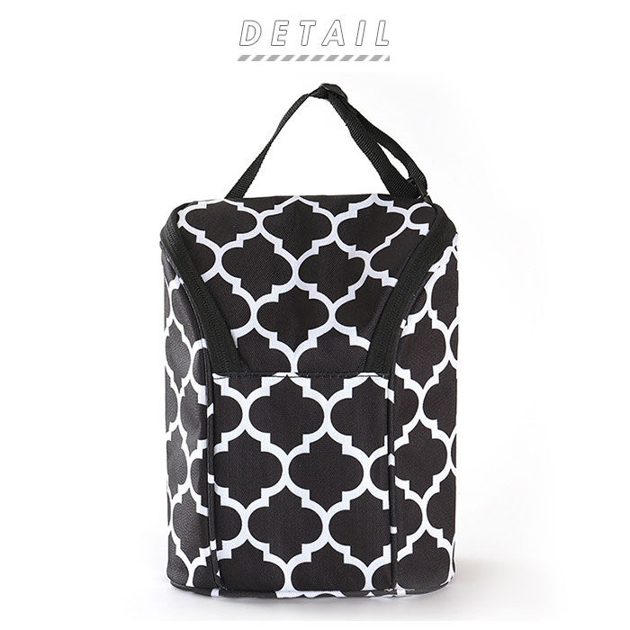 BACKYARD FAMILY「マグポーチ 通販 保冷 保温 縦長 ツインマグポーチ マグポーチ 哺乳瓶ホルダー 哺乳瓶ケース」|ポーチ|