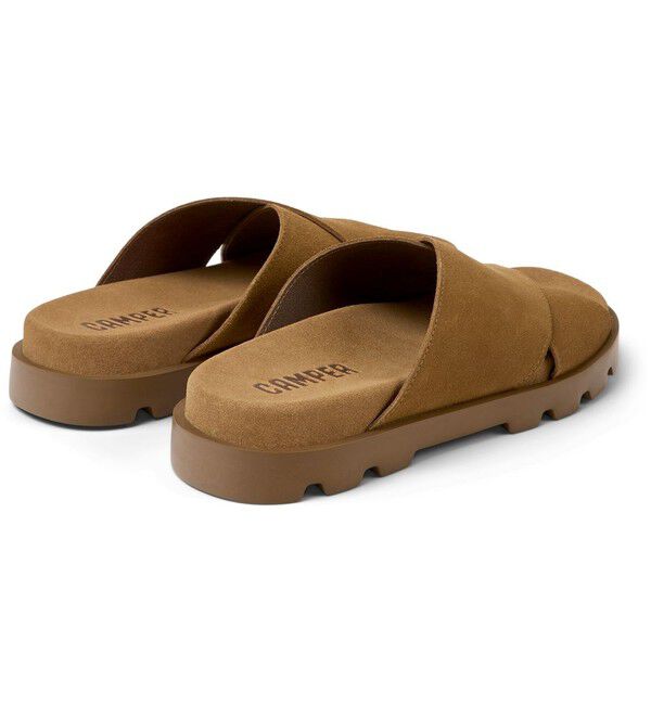 CAMPER「[カンペール] BRUTUS SANDAL / サンダル」|サンダル|