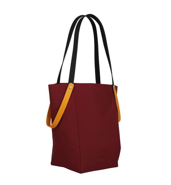 CAMPER「[カンペール] Jody トートバッグ」|トートバッグ|ワインレッド