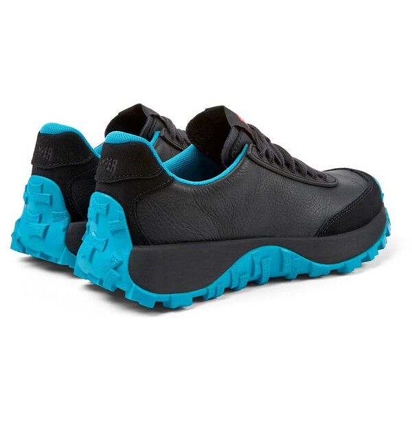 CAMPER「[カンペール] DRIFT TRAIL / レザースニーカー」|スニーカー|